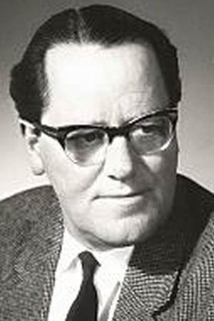 Photo Fritz-Hugo Backman