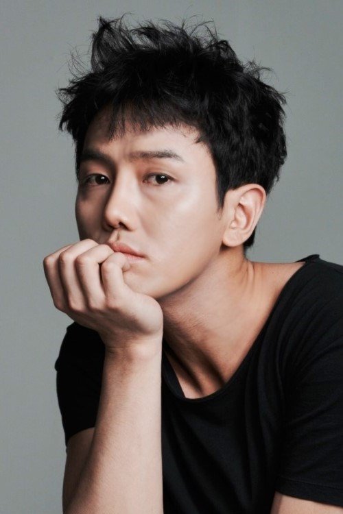 Photo Hong Jeong-ho