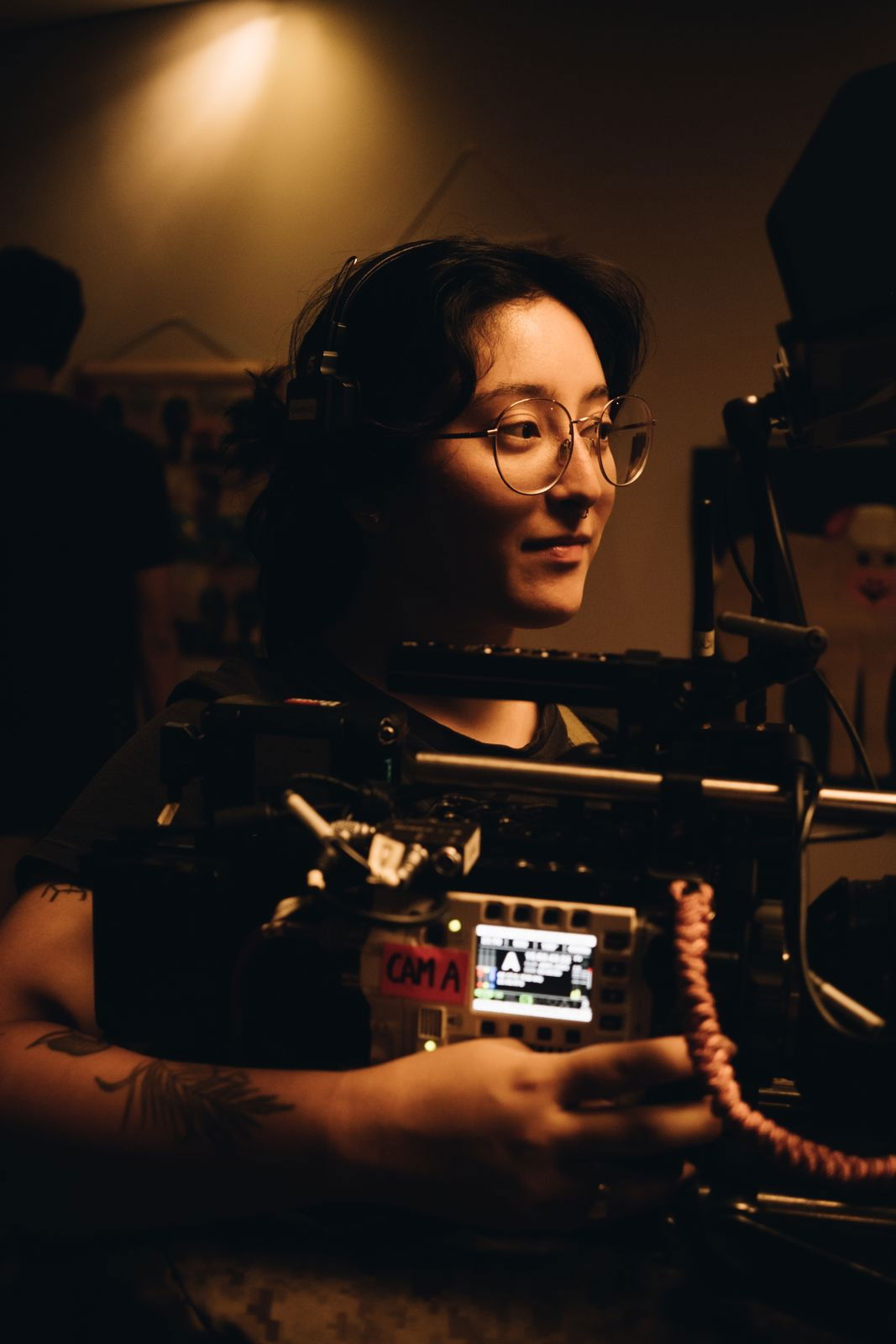 Photo Julia Takamori