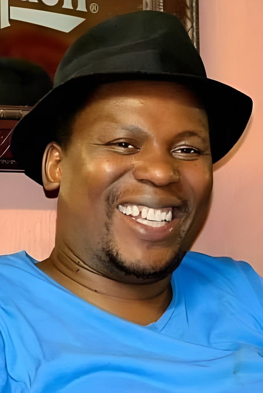 Photo Mncedisi Shabangu