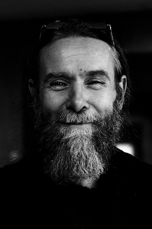 Photo Petr Slabý