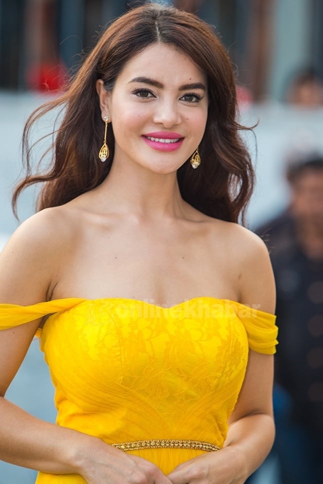 Photo Shristi Shrestha