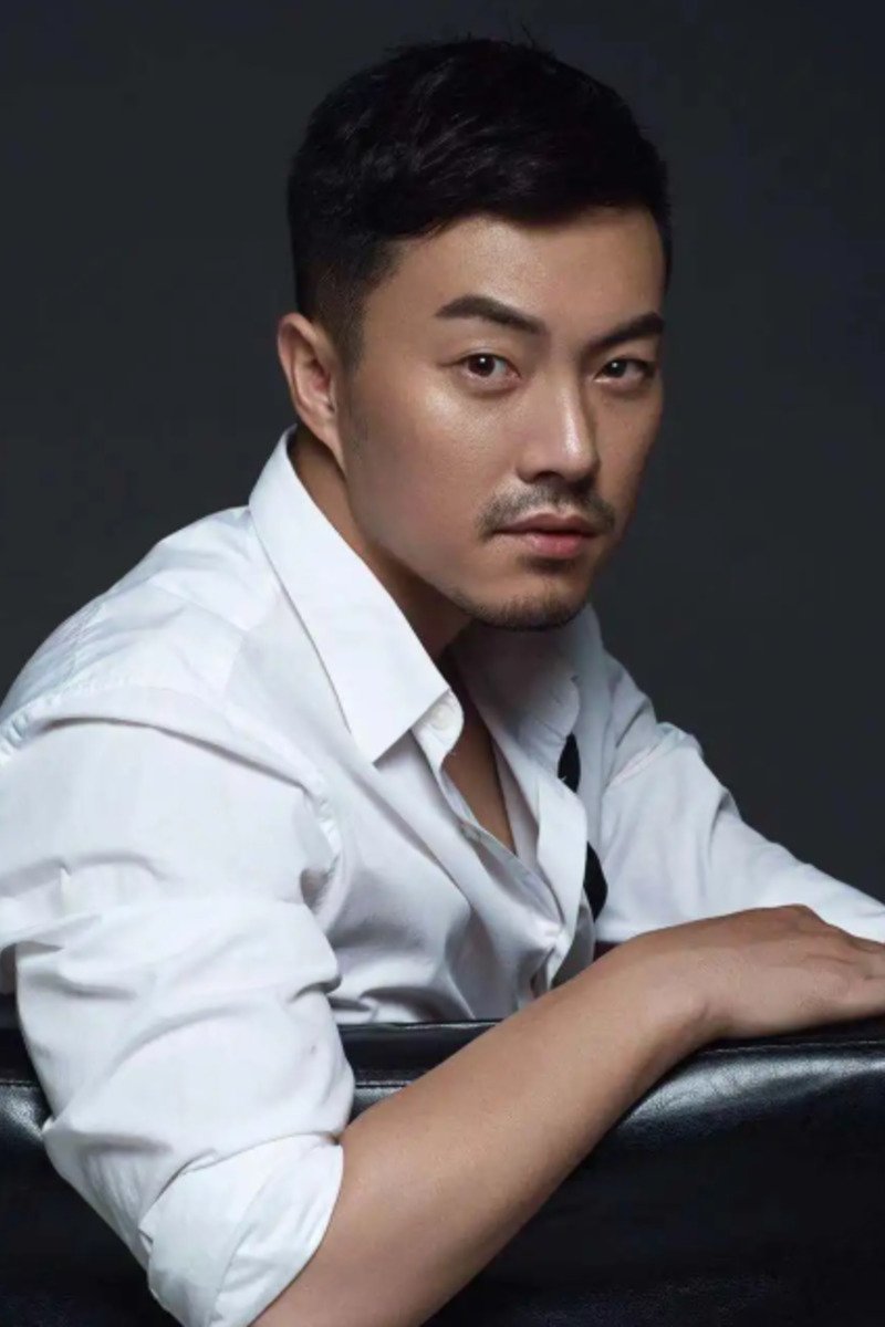 Photo An Junqi
