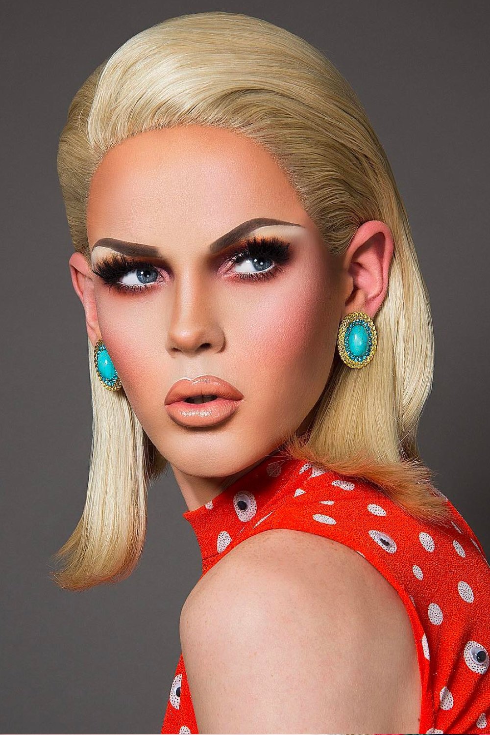 Photo Blair St. Clair