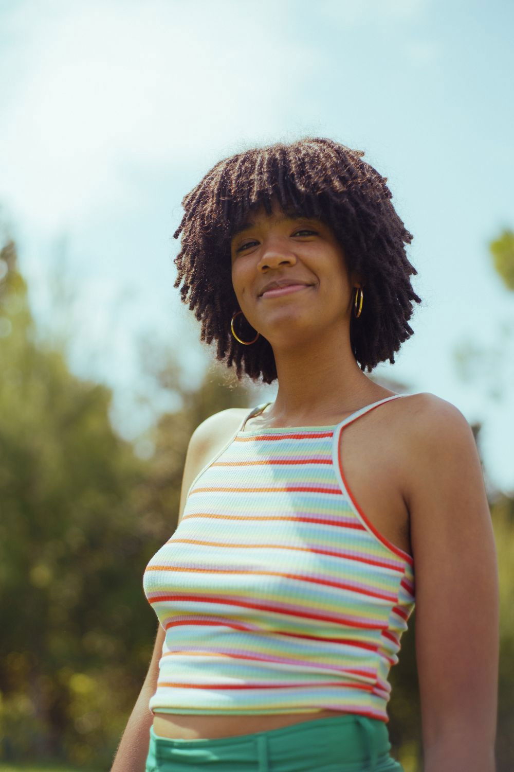 Photo Flavie Eliézer