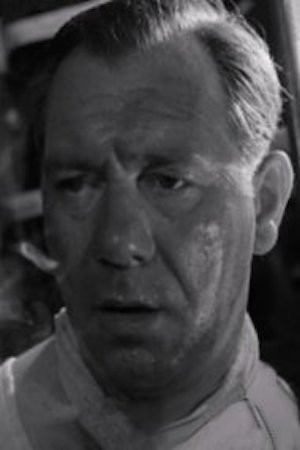 Photo Fred Griffiths