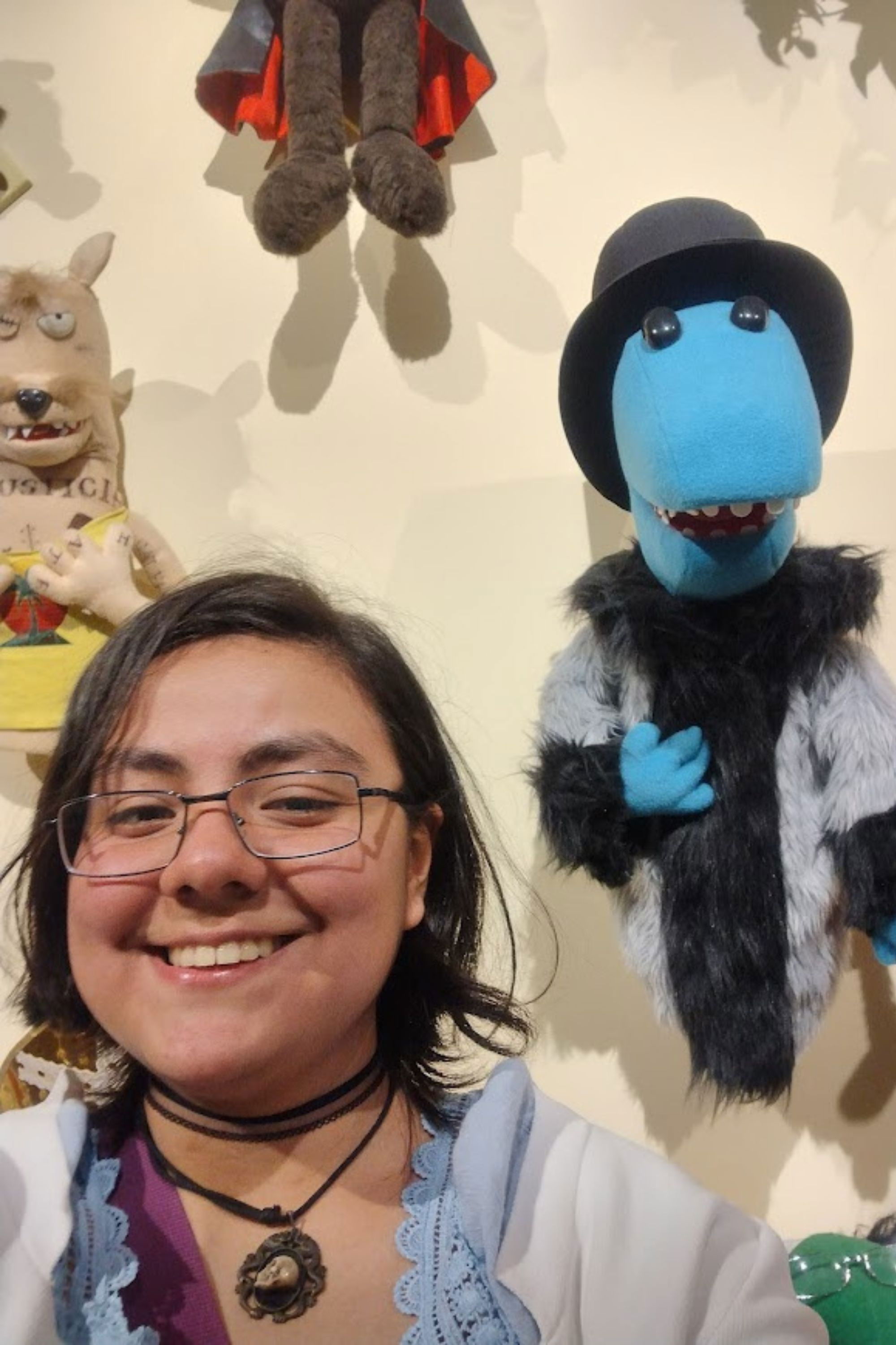 Photo Nicté Ramirez