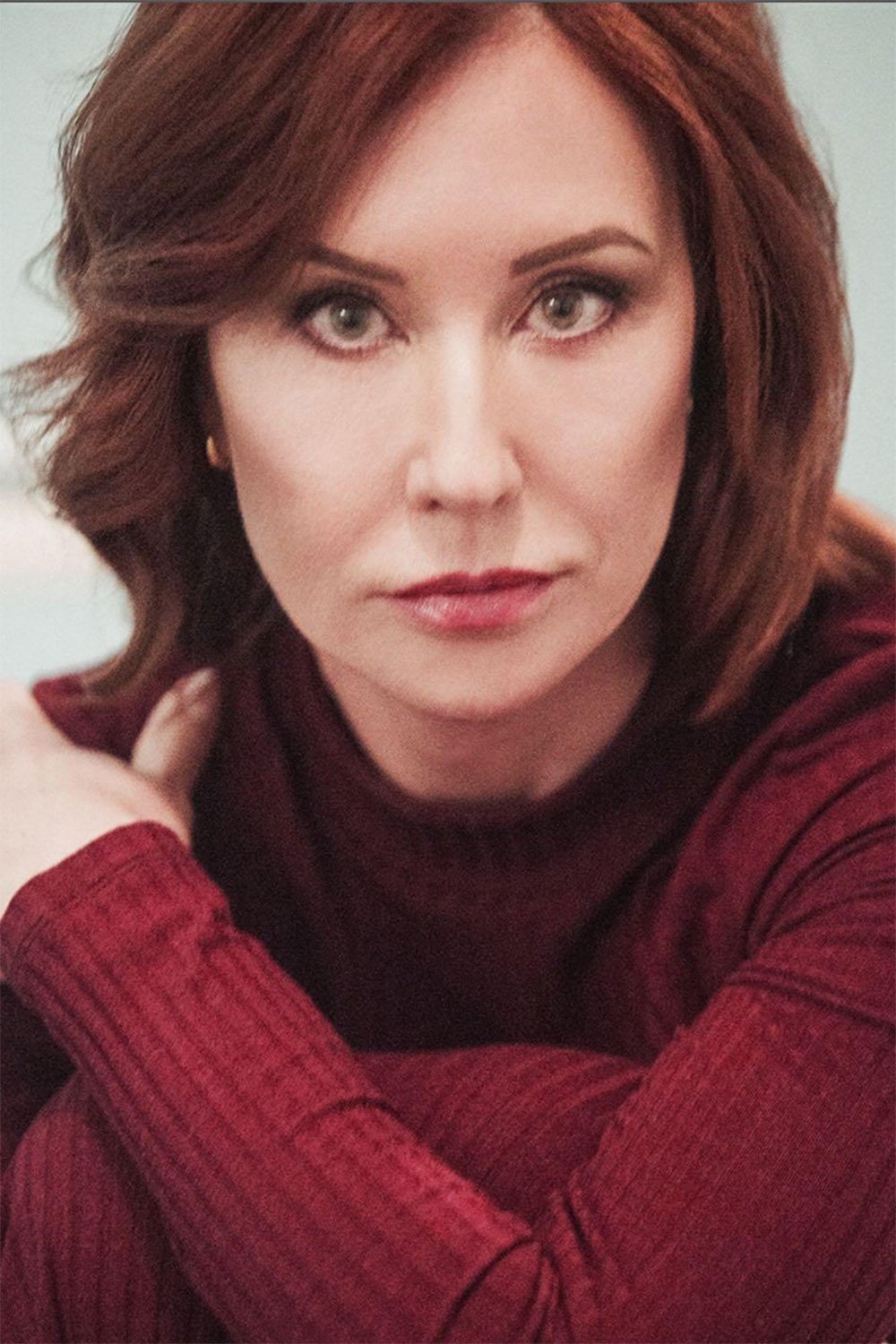 Photo Olga Tsirsen