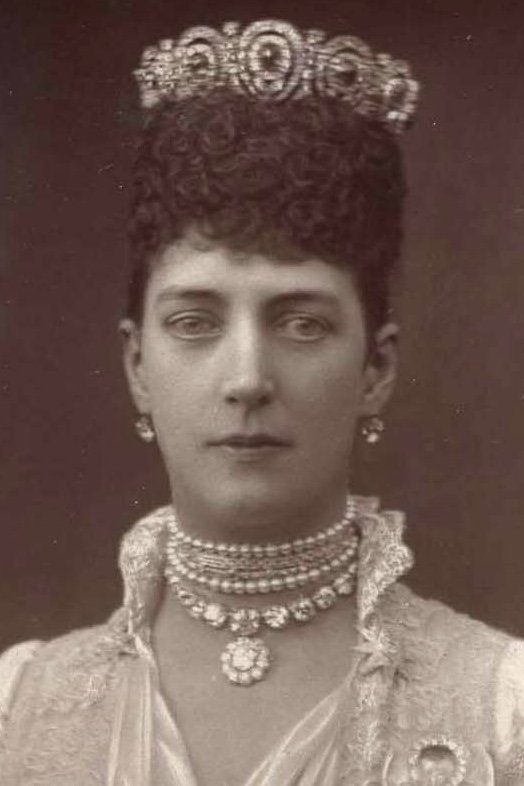 Photo Queen Alexandra