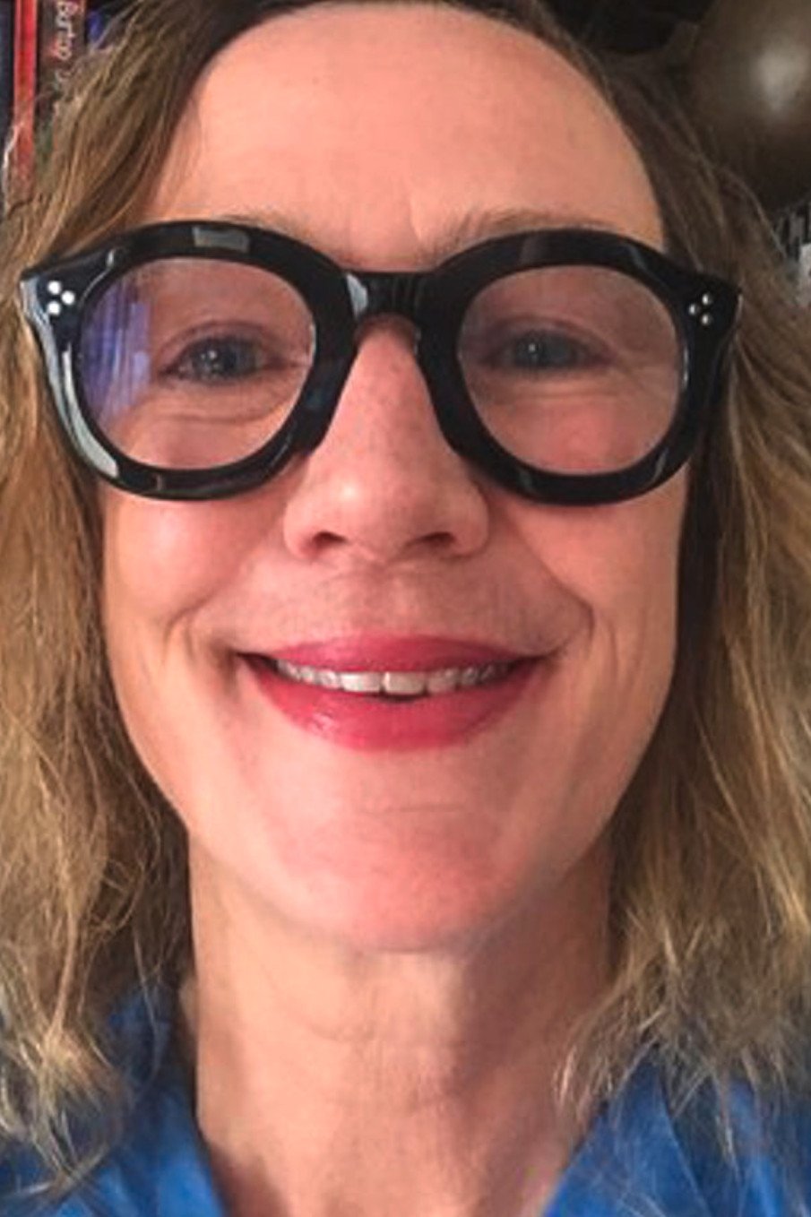 Photo Robin Sheppard