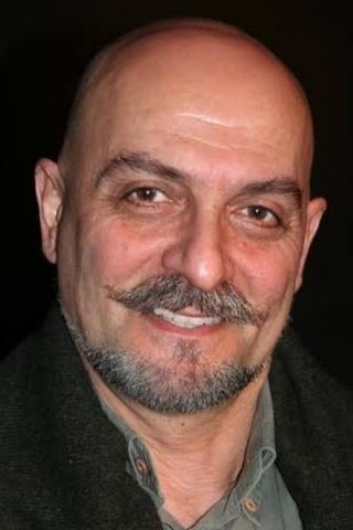 Photo Selçuk Borak