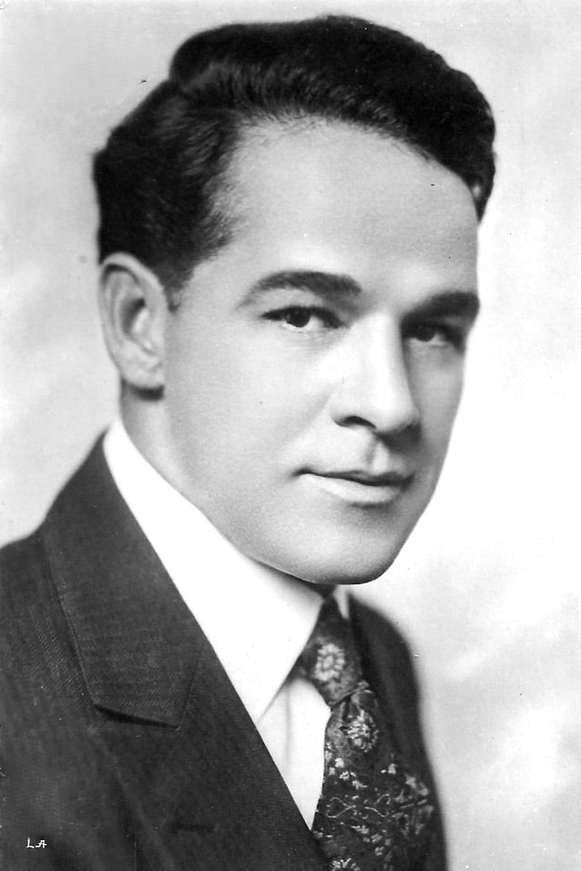 Photo William Russell