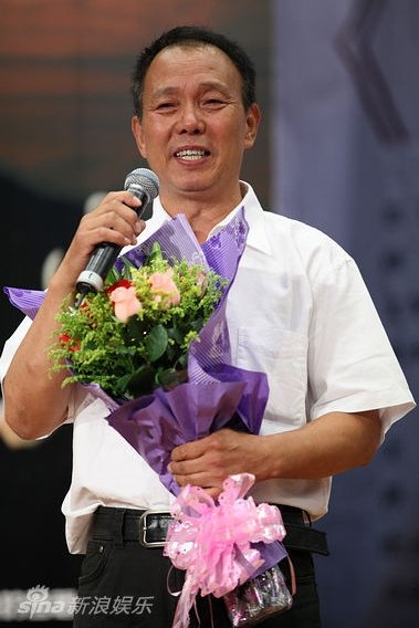 Photo Chen Zheng