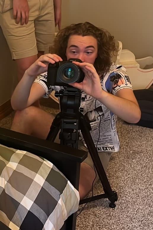 Photo Dylan Früh