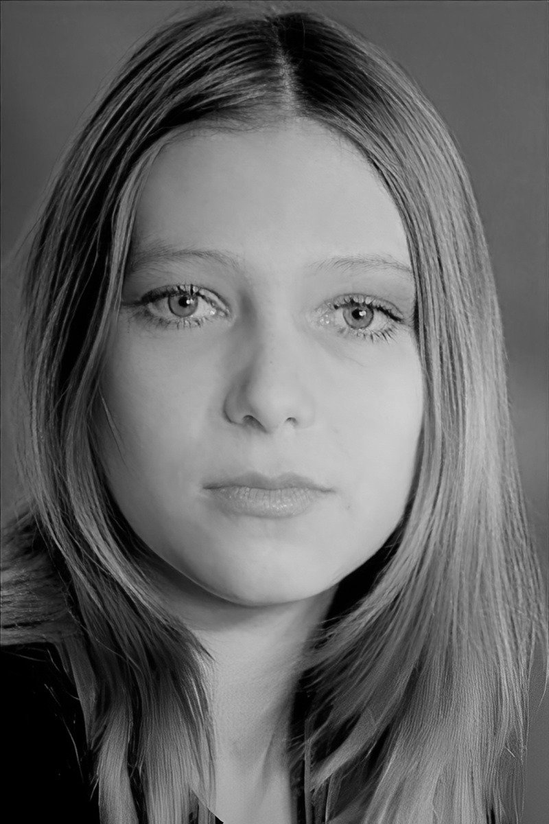 Photo Elena Mayorova