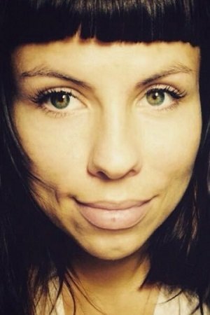 Photo Kseniya Ponomareva