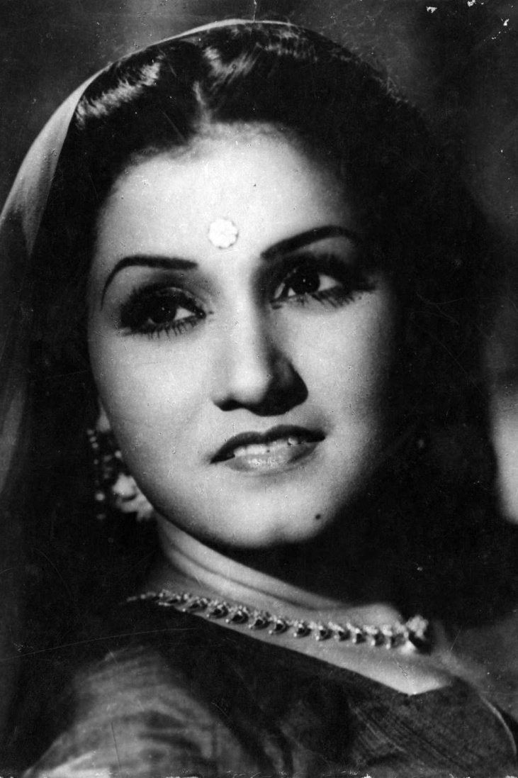 Photo Noor Jehan