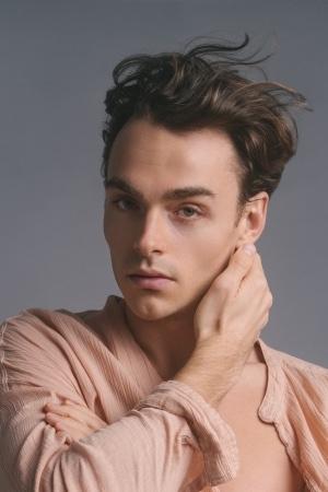 Photo Oliver Wheeler