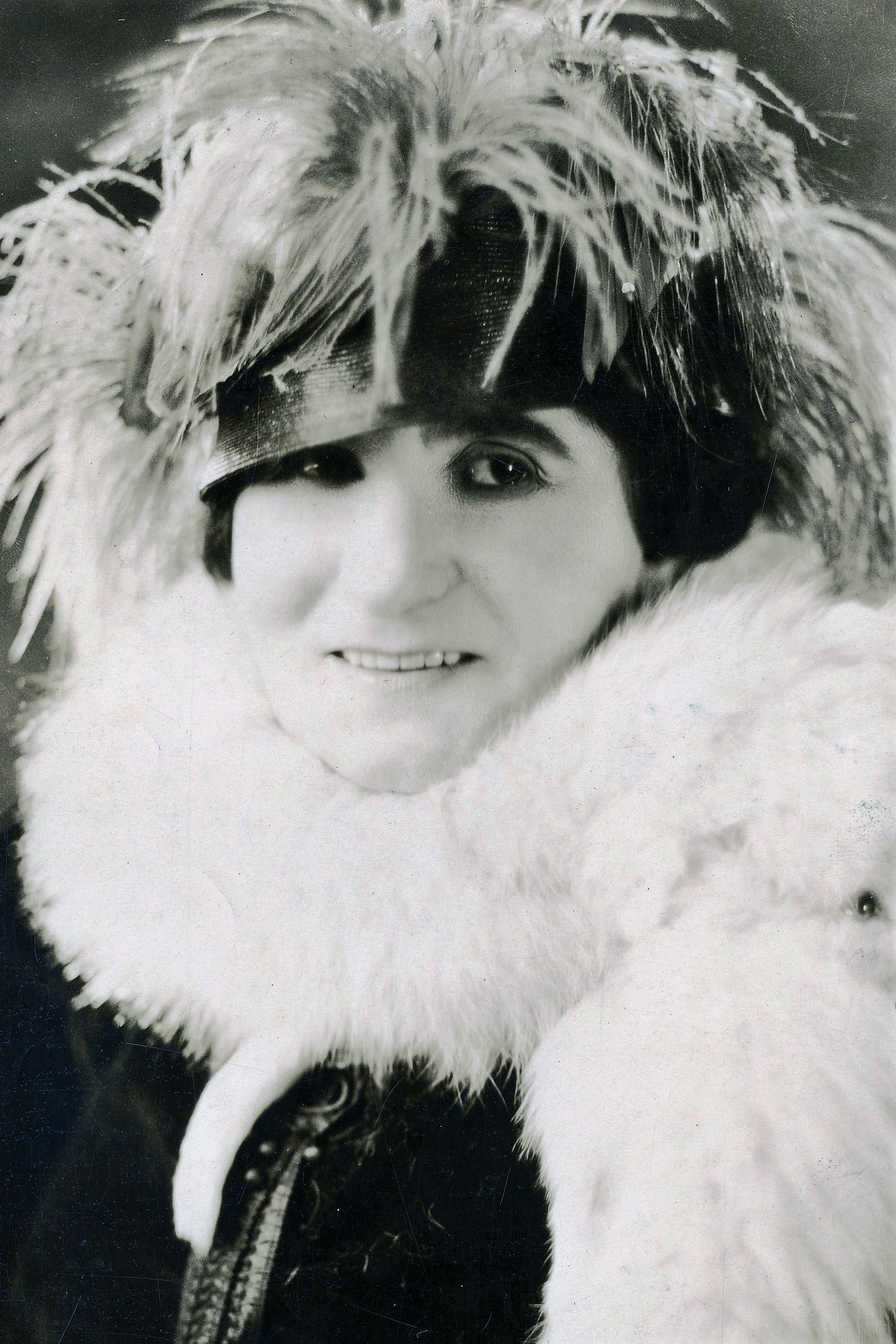 Photo Rosa Rosanova