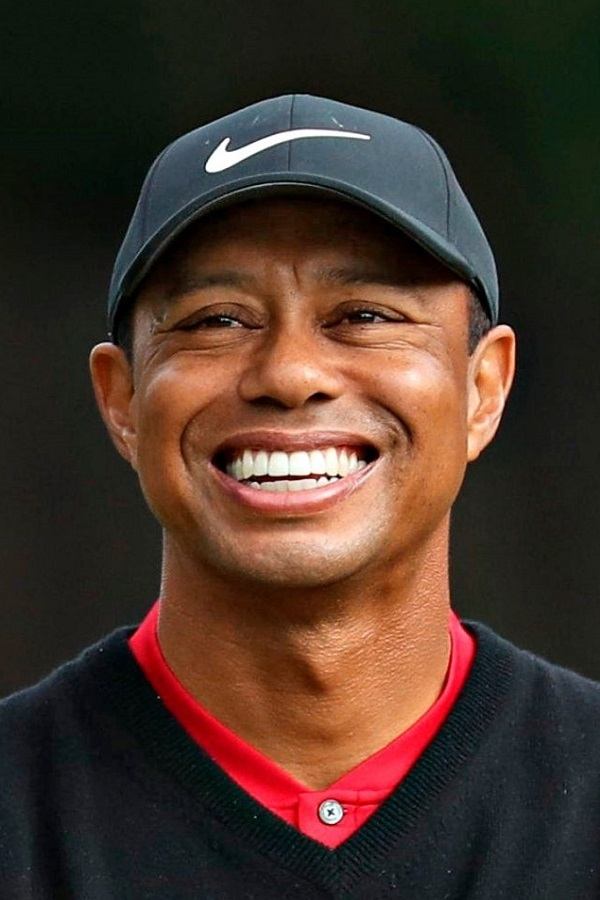 Photo Tiger Woods