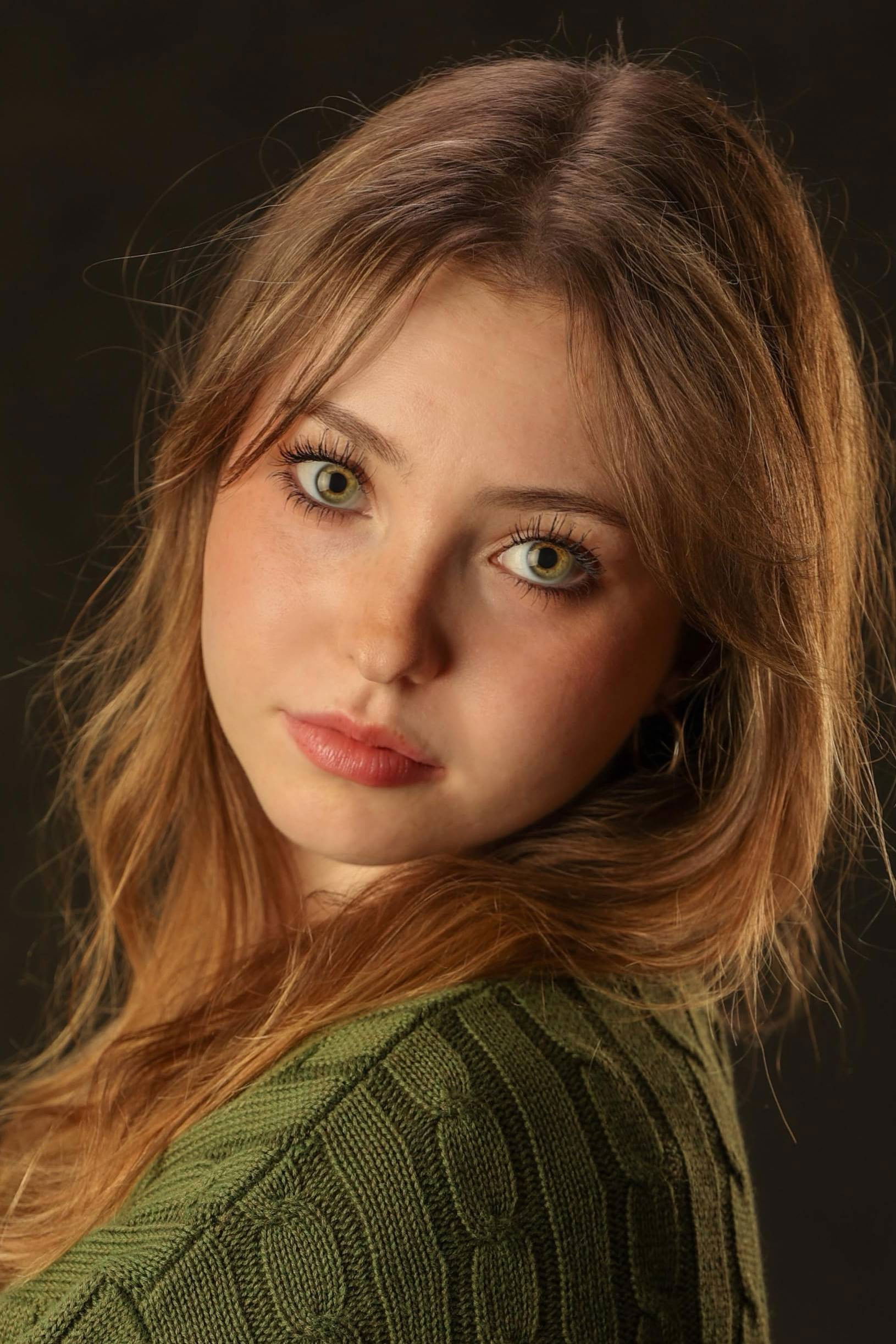 Photo Brigitte Rogerson