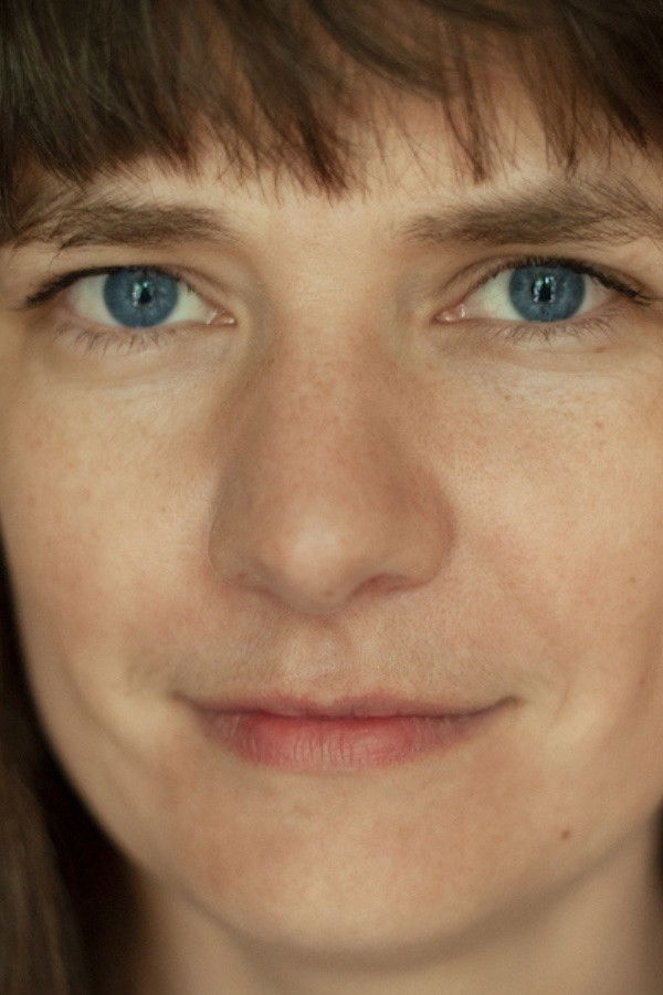 Photo Genovéva Petrovits