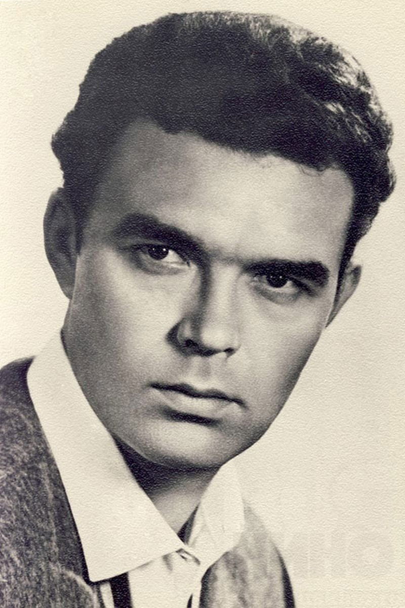 Photo Georgi Yepifantsev