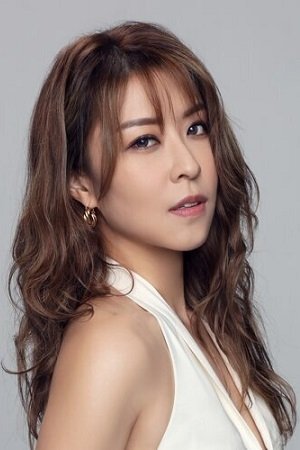 Photo Jolie Chan Yuen-Kei