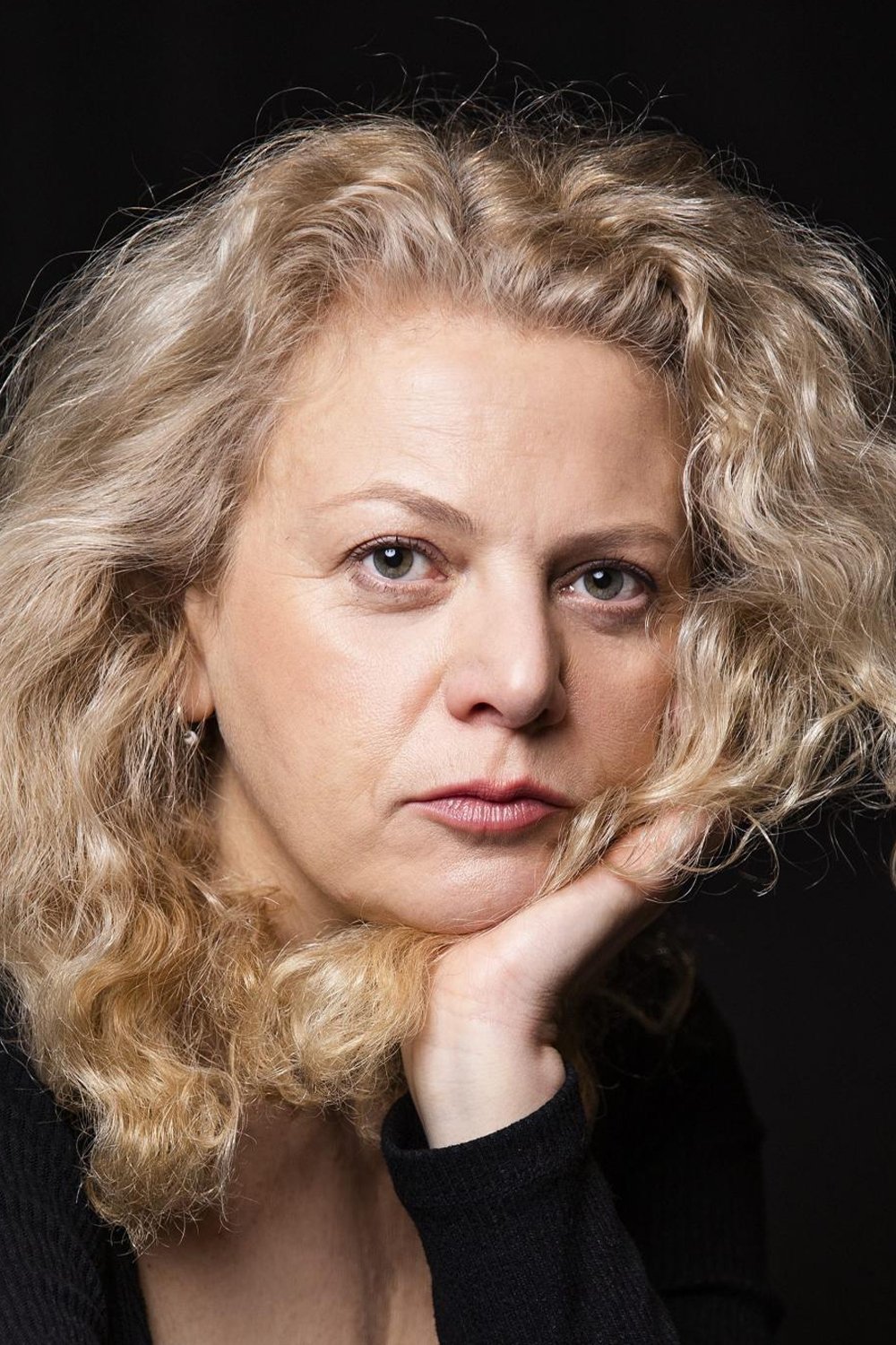 Photo Katarina Bistrović-Darvaš