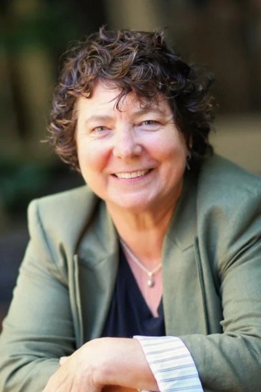 Photo Lucie Faulknor