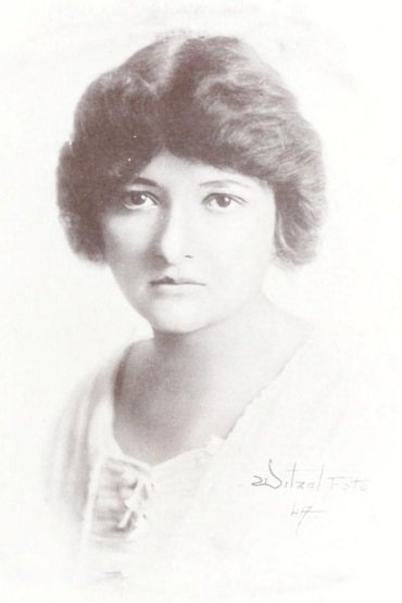 Photo Vera Sisson