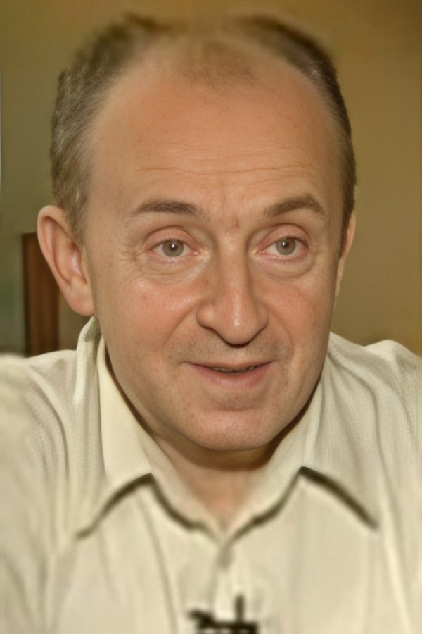 Photo Boris Velsher