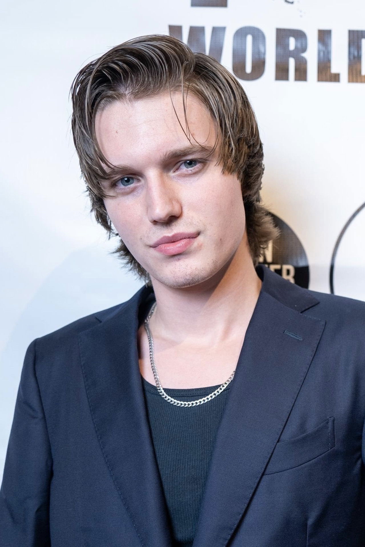 Photo Bryley Michael Bell