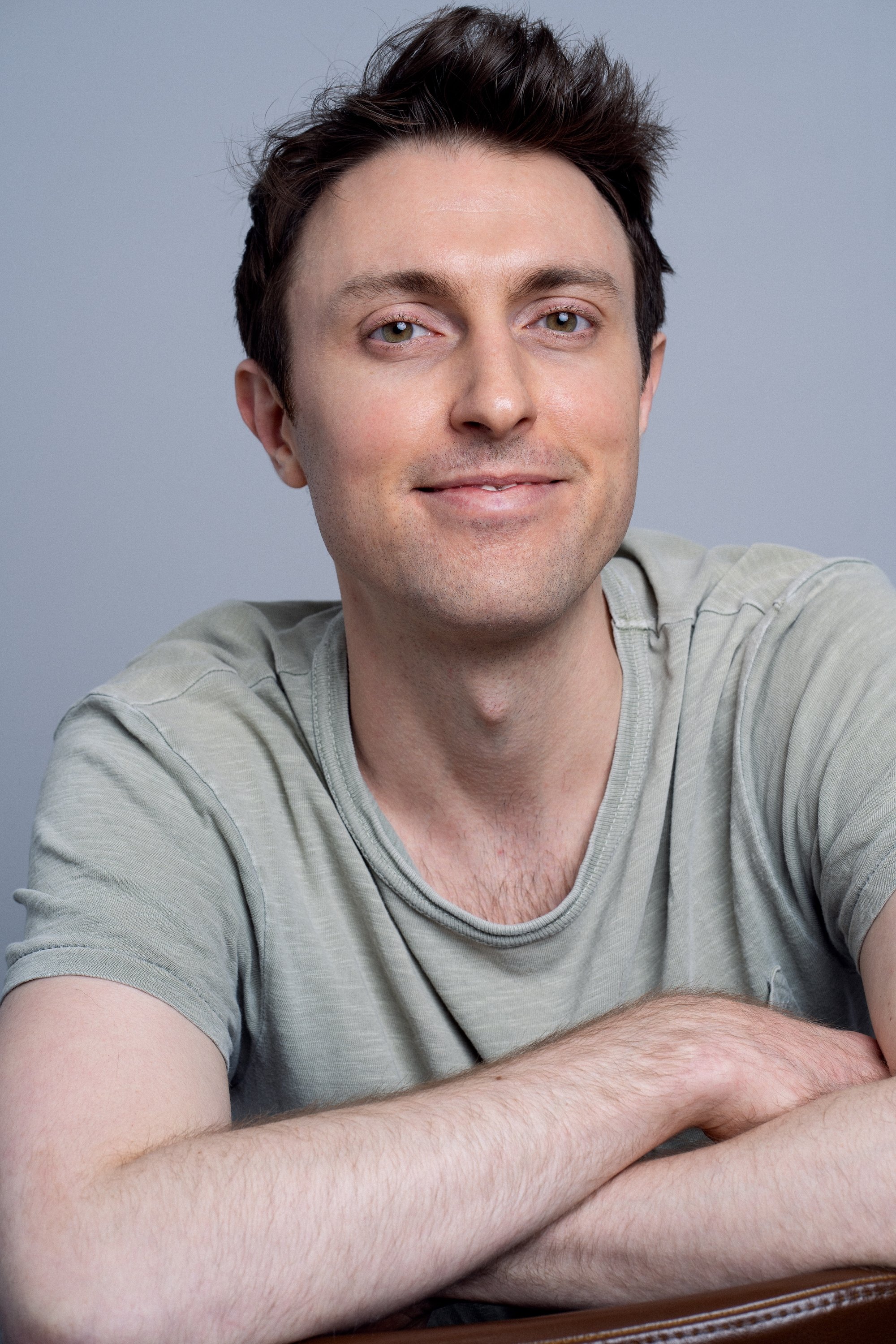 Photo Chad Hamilton