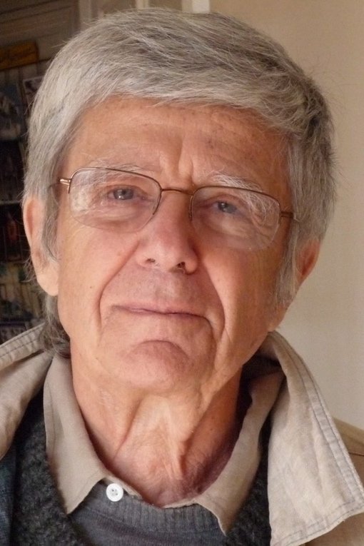 Photo Charles Belmont