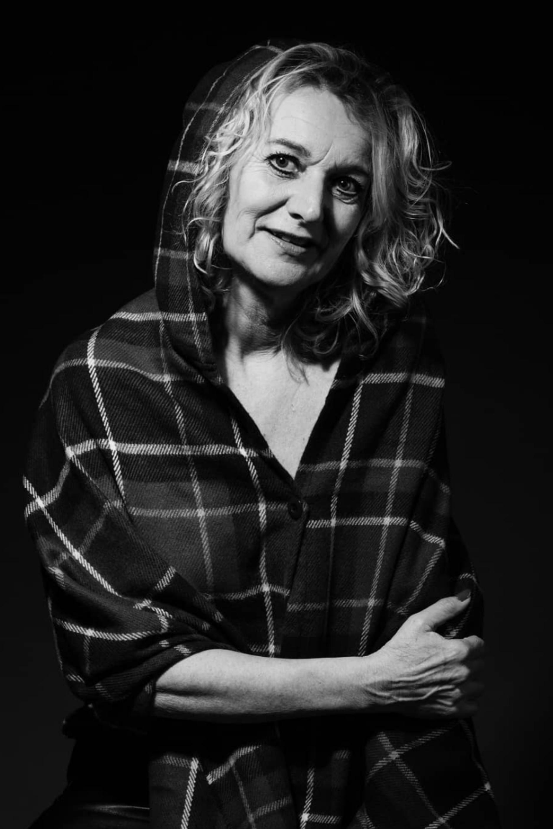 Photo Ingrid Bakker