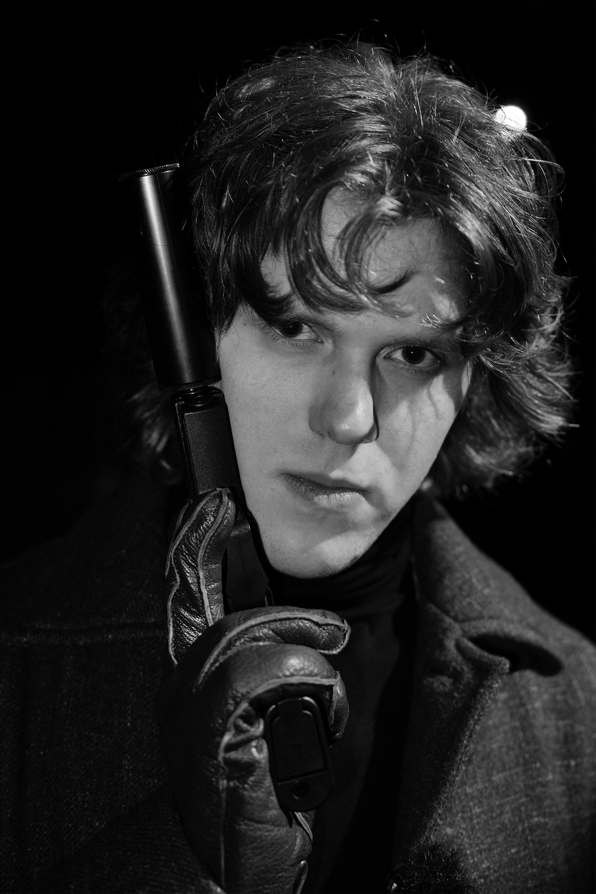 Photo Nikita Zwenger