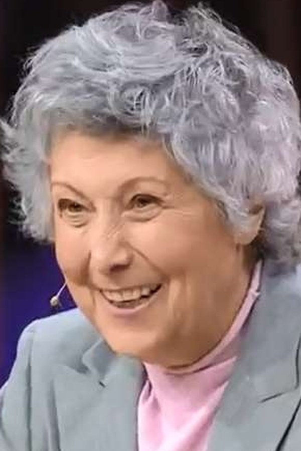 Photo Tamara Pavluchenko