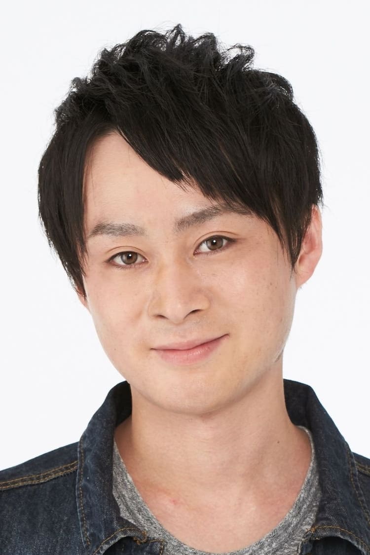 Photo Yuusuke Suda
