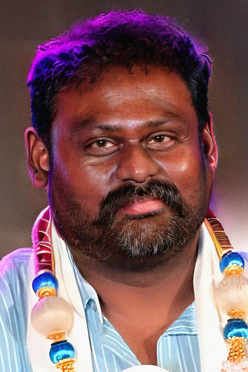 Photo A. Vinod Bharathi