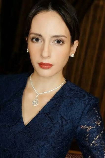 Photo Bianca Adinegoro