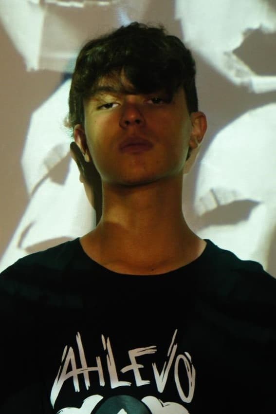 Photo João Vitor Grisi