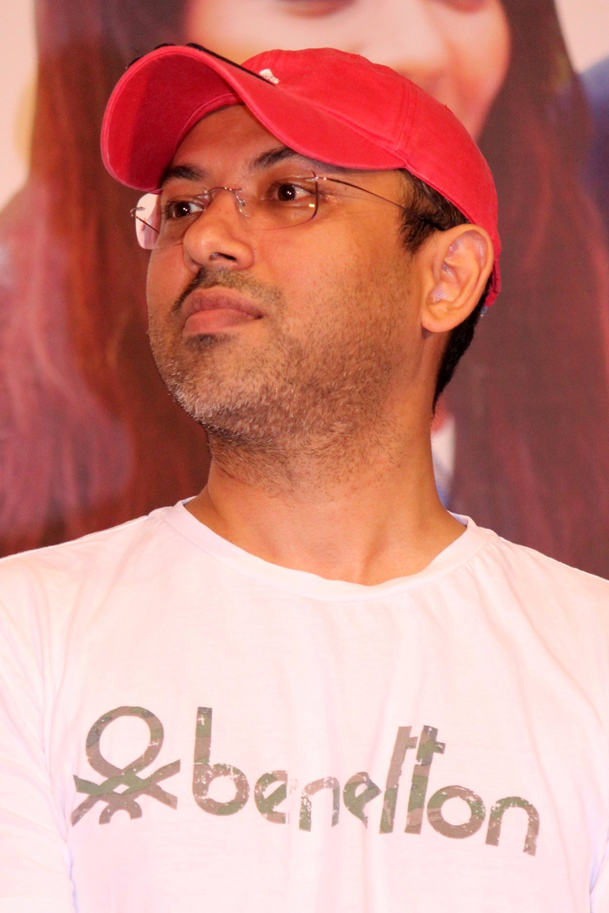 Photo Joshua Sreedhar