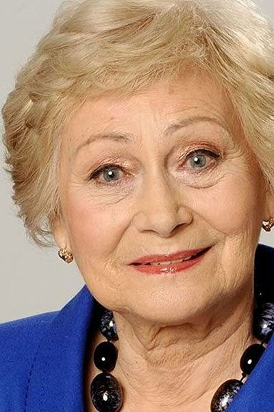 Photo Kazimiera Utrata