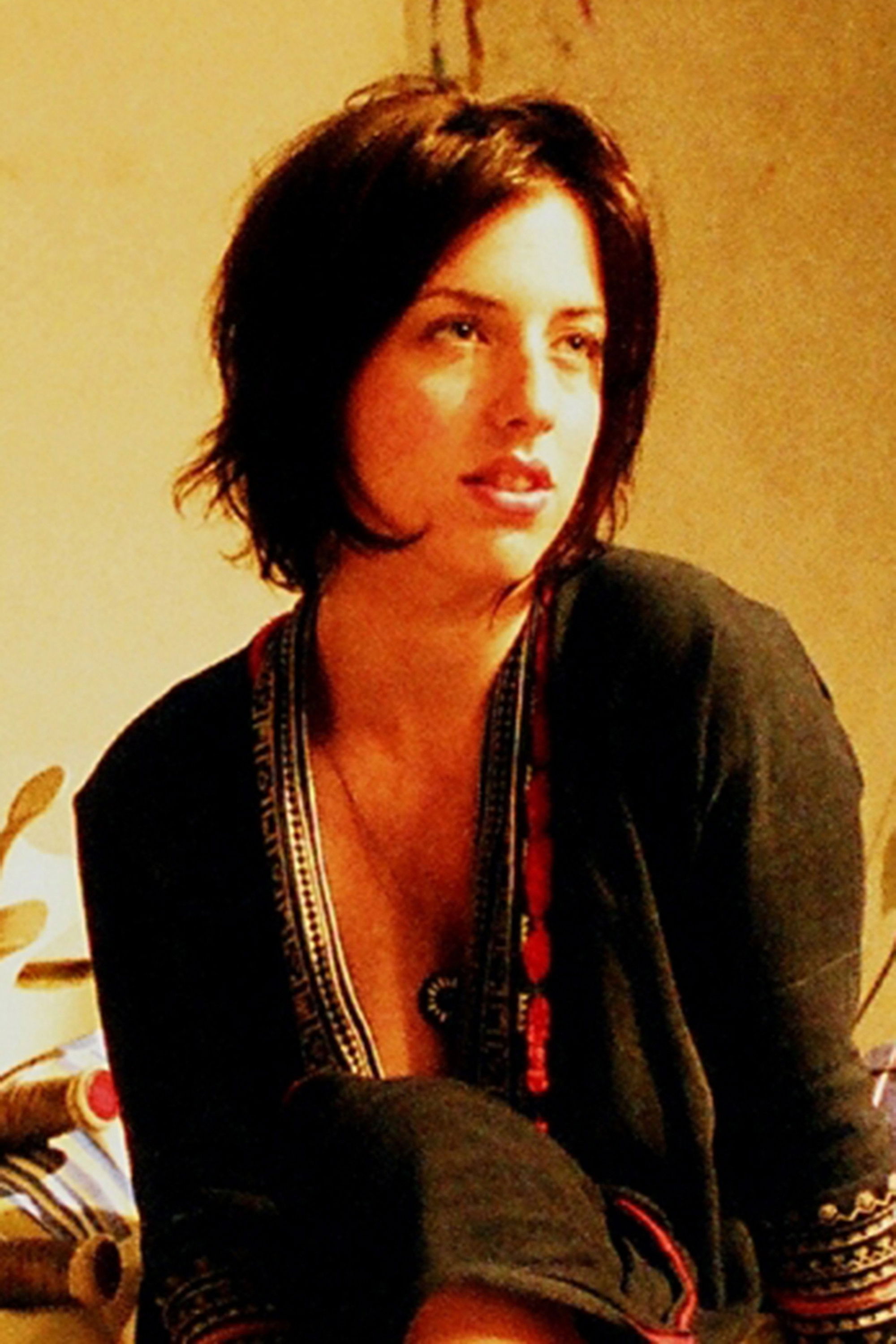 Photo Lilian Taublib