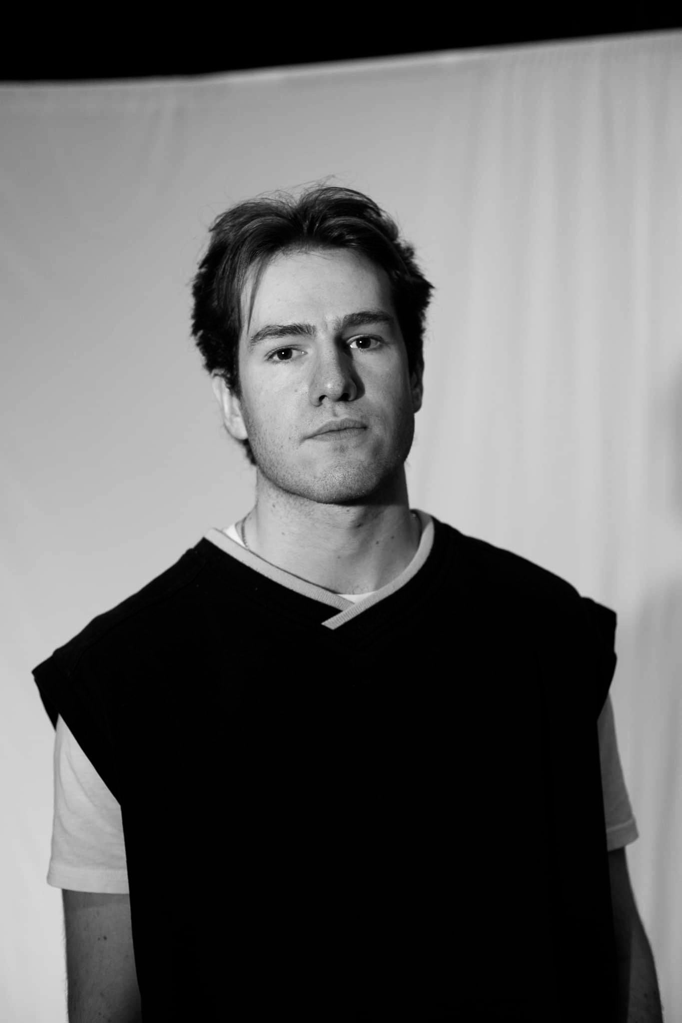 Photo Lucas Desrosiers