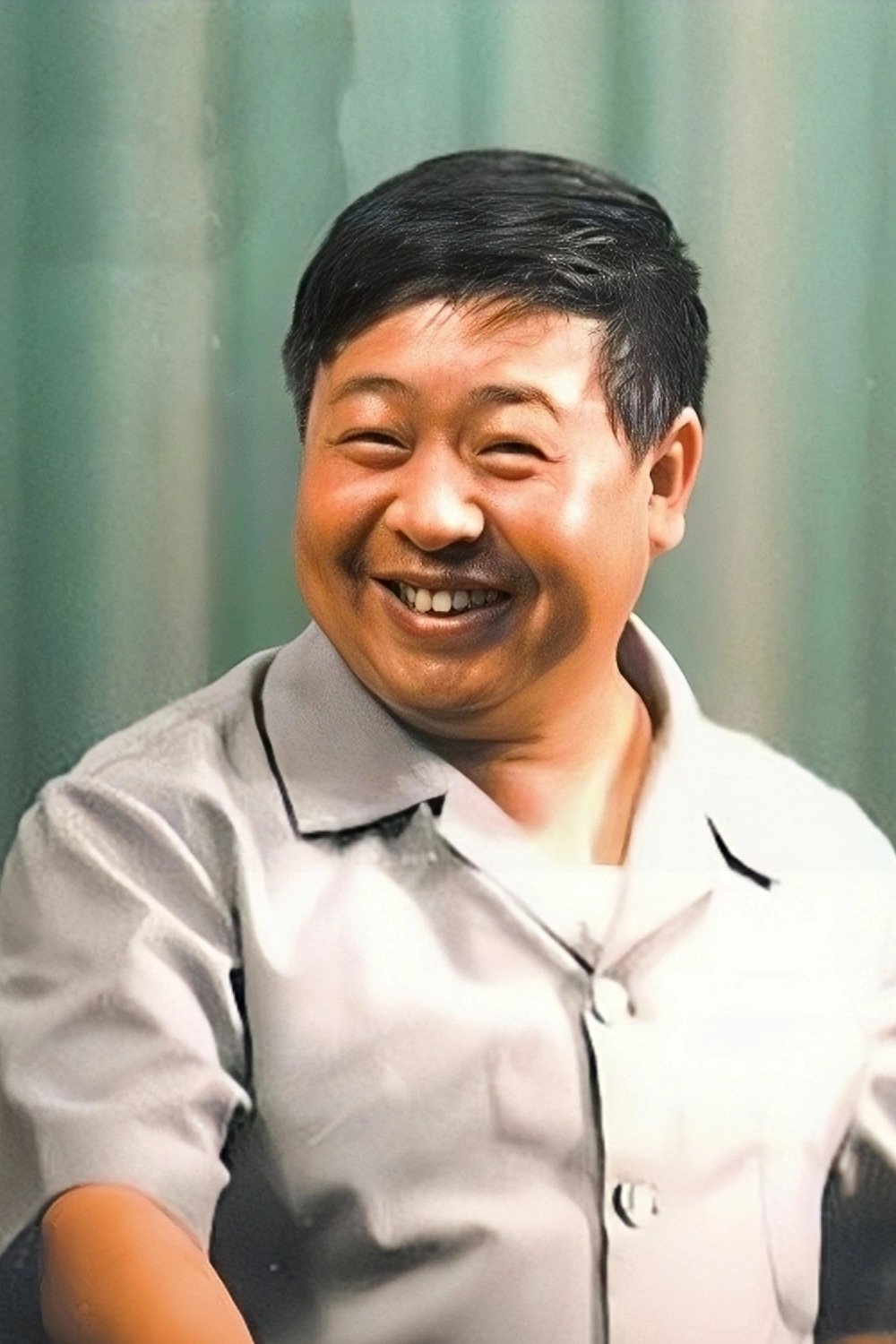 Photo Ma Ji