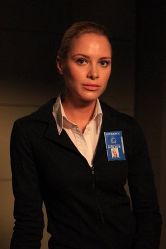 Photo Mariya Anastasyeva