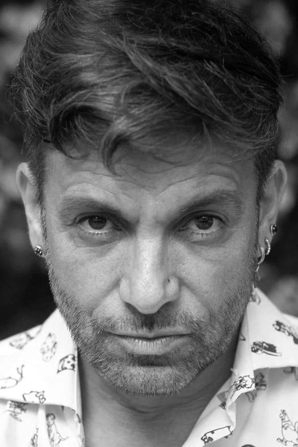 Photo Martín Bossi