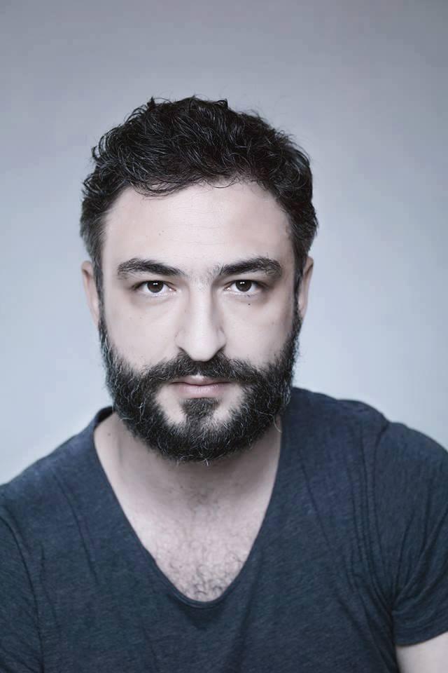 Photo Virgil Aioanei